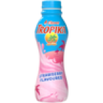 Clover Tropika Strawberry Flavoured Drinking Yoghurt 450G
