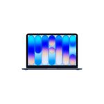 Apple 13-INCH Macbook Neo A18 Pro Chip With 6-CORE Cpu And 5-CORE Gpu 8GB 512GB SSD With Touch Id Indigo