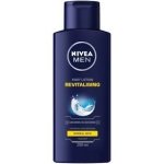 Nivea Body Ltn 250ML Men Revitalising