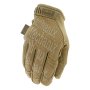 Mechanix Wear The Original Coyote Tactical Gloves - Medium