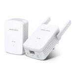 AV1000 Gigabit Powerline Wi-fi Kit