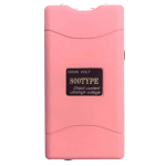 800 Type Stun Gun Pink - Solomons Tackle