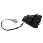 Door Lock Actuator Rear Left 759-458 Compatible With Kia Sorento 2003 2004 2005 2006 2007 2008 2009 759458