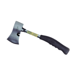 AXE Lks Hand 900G Rubber Grip