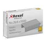Rexel No 56 Box 1000 – 050106