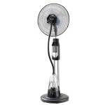 Pineware 40CM Mist Fan – Black
