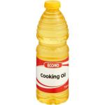 Blended Cooking Oil 750ML 750 Ml