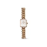 Jolie Chain Rose Gold