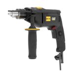 CAT Impact Drill 600W