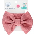 Clicks Headband Dusty Pink