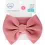 Clicks Headband Dusty Pink