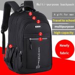 Travel Luggage Backpack High-end Large Capacity Business Travel Computer Bag For Women Going Out To Work Luggage Backpack