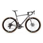Valerian Carbon Ultimate Liquid Silver '25 - XL