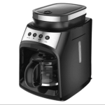 Goldair Coffee Machine With Grinder -600W Heating