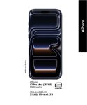 Apple Iphone 17 Pro Max 256GB