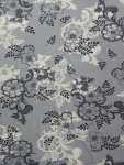 Printed Mesh