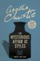 The Mysterious Affair At Styles