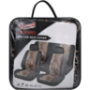 Q Premium Animal Car Seat Covers 6 Piece Colour May Vary