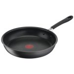 Jamie Oliver Quick & Easy Hard Anodized Frypan 28CM