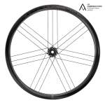 Bora Ultra Wto 35 Wheelset - N3W-CAM