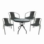 SEAGULL Segull Bistro Set - 5 Piece