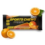 Sports Chews Jelly Bars - Peach