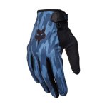 Fox Ranger Swarmer Gloves- Dark Blue - Large
