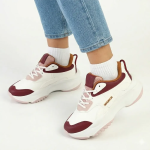 Madison Kim 2 Sneaker - Multi - 8
