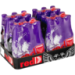 Spirit Cooler Purple Ice Bottles 24 X 275ML