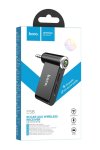 Hoco E58 In-car Aux Wireless Receiver