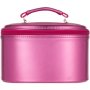 Clicks Hard Vanity Case Dark Pink