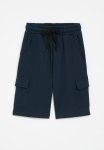 PoP Candy Utility Shorts - Blue