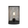 The Lighting Warehouse - Table Lamp Vikander Black