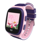 Volkano Kids Watch With Tracking Video Calling 4G & Gps