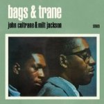 Bags Trane Cd