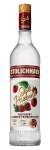 Stolichnaya Razberi Vodka 750ML - 12