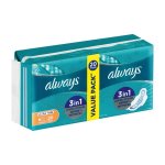 Always Ultra Sanitary Pads Regular 18S