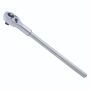 - 3/4 Reversible Ratchet 20 Solid Handle