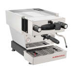 Linea MINI R Domestic Espresso Machine - Steel