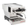 Linea MINI R Domestic Espresso Machine - Steel