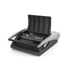 Gbc Combbind 210 Low Force Binder