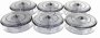 Bobbins 720-760 Touch And Sew Bobbins 506417 - Stitch And Go