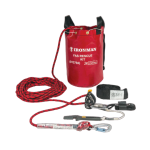 Iron Man Fas Rescue Kit D12704