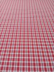 School Check 150CM Polyester Dark