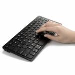 HB2000 Bluetooth 3.0 Ultra Slim MINI Keyboard