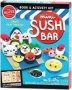 MINI Sushi Bar   Paperback