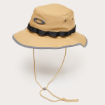 Oakley - Field Boonie Hat - Light Curry L xl