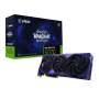 Syntech Msi Geforce Rtx 5070 12GB World Of Warcraft Midnight Void Edition Oc Graphics Card