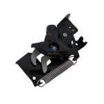 Bmw F30 3 Series F34 3 Series GT Bonnet Lock Mechanism Right 12-19