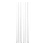 Maxwell & Williams White Basics Porcelain Chopsticks - Set Of 4 AX0663